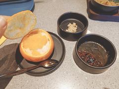 -半山腰·云南菜(侨福芳草地店)