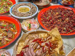 -常和州·夜宵大排档(常州单店)