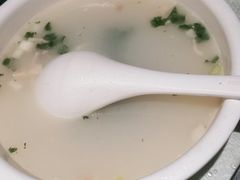-东门老磨坊羊汤馆(兰山新东关店)