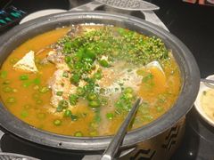-探鱼·鲜青椒爽麻烤鱼(领展购物广场店)