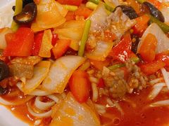 -天山传奇新疆菜(SKLP店)