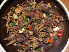 -爷爷的土钵菜(街道口店)