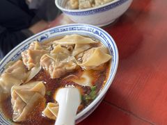 -古徽州馄饨店(宝安路店)