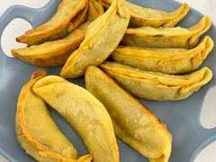 -老新隆牛肉锅贴(新街口店)