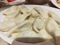 -喜家德虾仁水饺(华强天虹店)