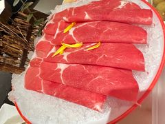 -涮福記·现切牛羊肉火锅(世纪汇店)