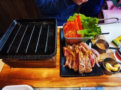 -豪客来牛排(一品天下店)