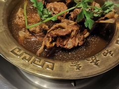 -和庆斋羊蝎子火锅·碳缸烧烤(顺义旗舰店)