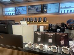-蓉小乔·RONG COFFEE(春熙路店)