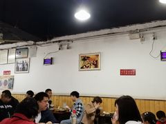大堂-梯坎豆花