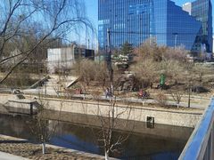 -元大都城垣遗址公园