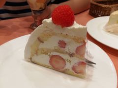 -不二家(数寄屋橋店)