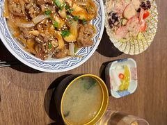 -龙神·炭烧酒场深夜食堂(新街口店)