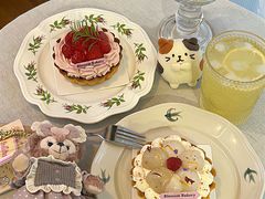 -花间烘焙BLossom Bakery