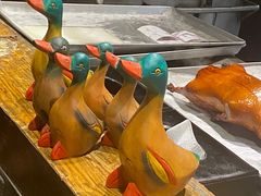-四季民福烤鸭店(王府井灯市口店)
