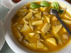 -上海新发展亚太JW万豪酒店