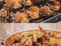 -新发展亚太JW万豪酒店·福苑咖啡厅