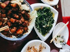 -途肴·老农饭庄(百里峡店)
