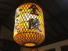 -南京大牌档(香港广场店)
