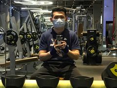 -GYMCARE VIVA(金开店)