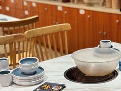 大堂-友德福.老字号粤菜.广州地标融合美食(荔湾路店)