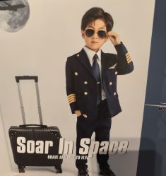 -倾城宝贝儿童摄影(广州天河店)