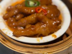 -滋粥楼·顺德菜(番禺广场总店)