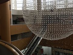 -天津水晶宫饭店