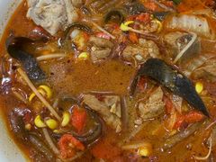 -酸辣粉(氹仔店)