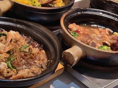 -火啫啫·粤式啫啫煲(南通首店)