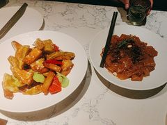 -奉天小馆·非遗东北菜(济南万象城店)