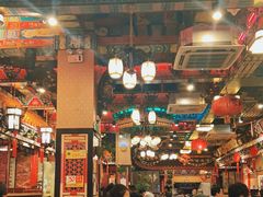 -缪氏川菜(丰盛町店)