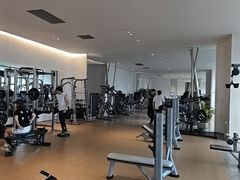 -YCHL FIT 健身(星寰店)