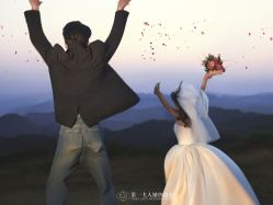 -第一夫人婚纱摄影(南京店)