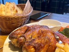 -FABIO’S费比欧披萨餐厅