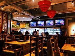 大堂-袁记串串香(新南门店)