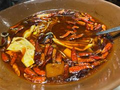 -常和州·夜宵大排档(常州单店)