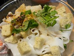 -炭小牛果木烤肉