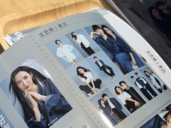 -海马体照相馆(大连柏威年购物中心店)