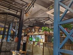 -77号渔船·蒸海鲜青岛菜(积米崖店)