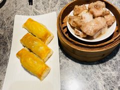 -悦秀·高级粤菜