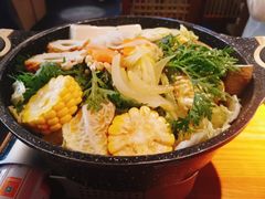寿喜锅两人餐-有喜屋·烧鸟·居酒屋(周浦万达店)