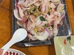 -小宇火锅烧烤(颜三路店)