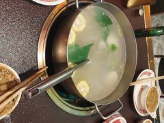 -大吉利·潮汕鲜牛肉火锅(总店)