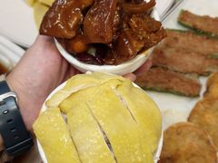 -朱仔记食府(江南大道店)