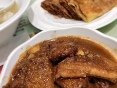 -东四民芳餐厅(世茂工三店)