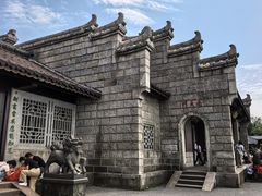 -南岳衡山风景名胜区