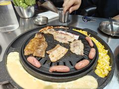 -小团团·路边烤牛肉(南岭壹街店)