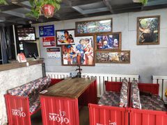 -MOJO密室逃脱(中街旗舰店)