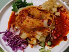 -新疆巴州金丝特餐厅(大钟寺店)